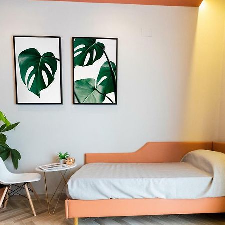 Hotel Europa Понтеканьяно Экстерьер фото