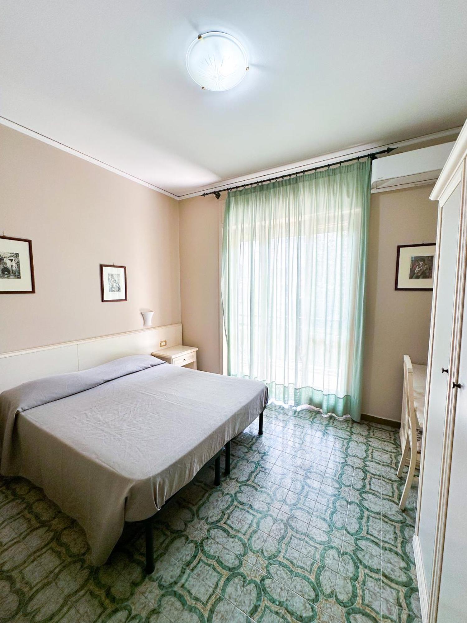 Hotel Europa Понтеканьяно Экстерьер фото