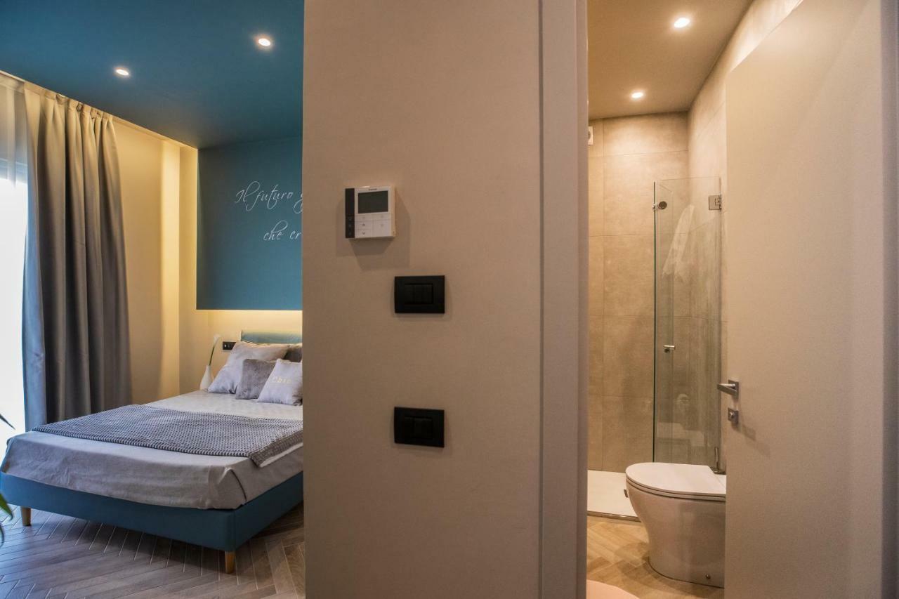 Hotel Europa Понтеканьяно Экстерьер фото