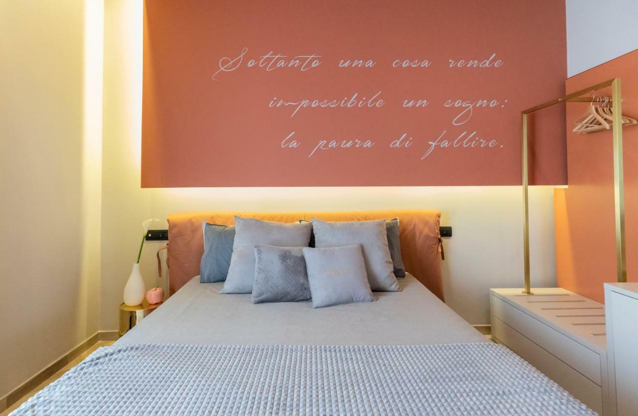Hotel Europa Понтеканьяно Экстерьер фото