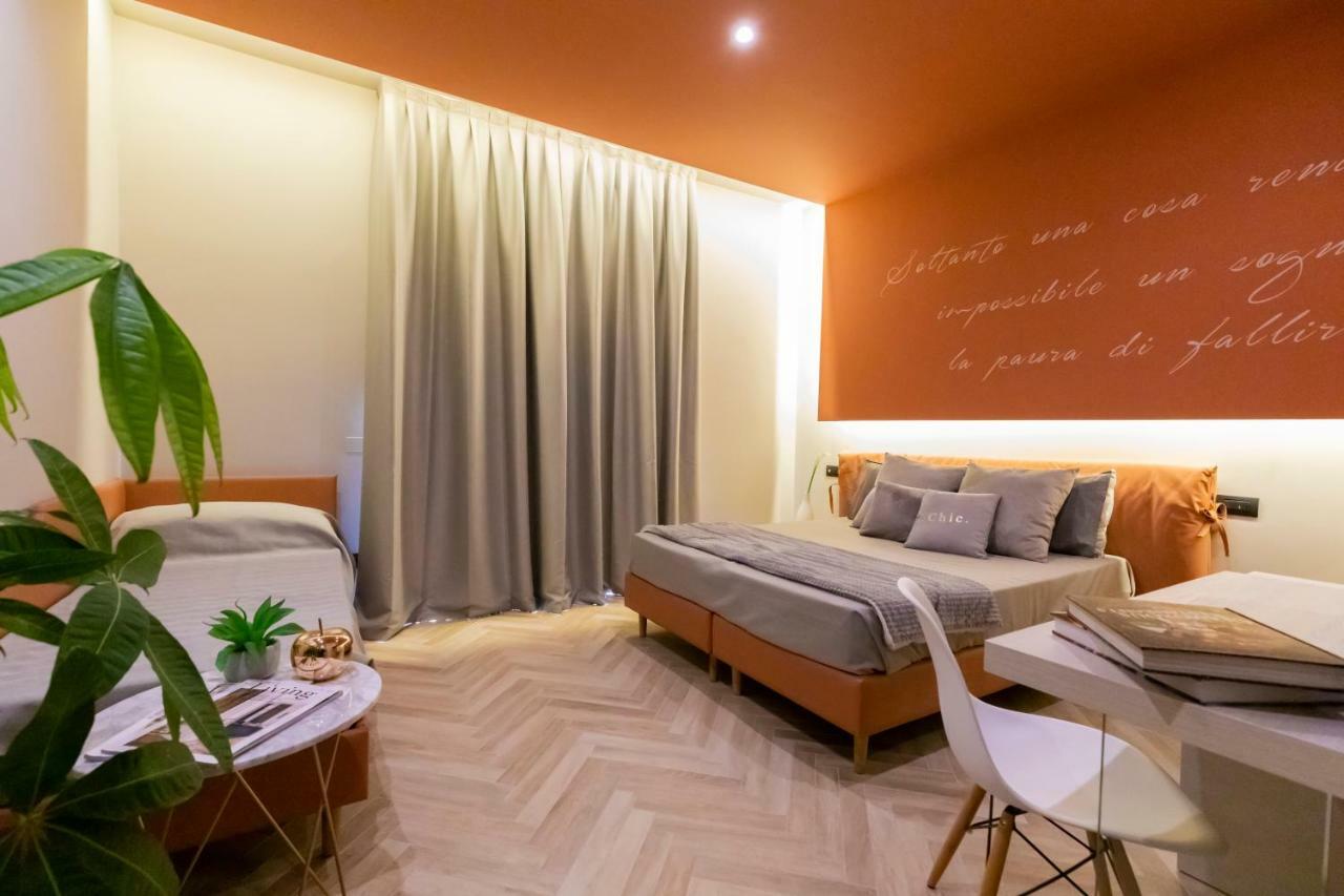Hotel Europa Понтеканьяно Экстерьер фото